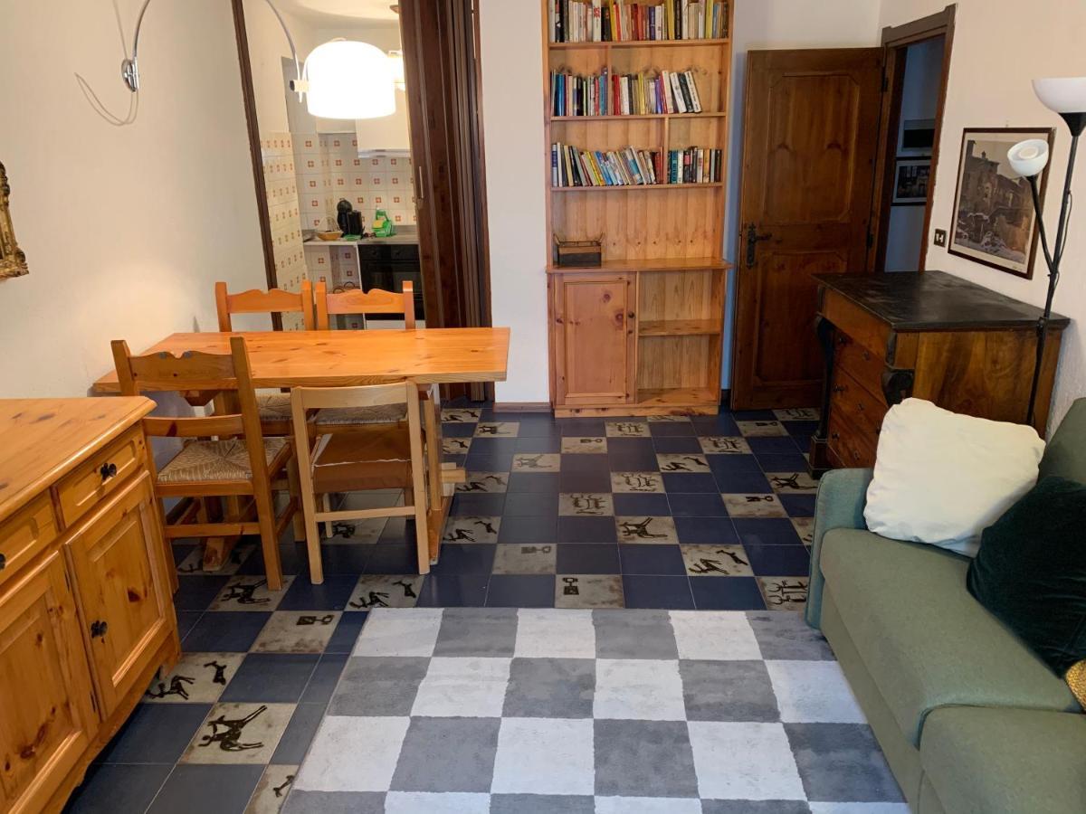 Hameau De Jadis Διαμέρισμα Pré-Saint-Didier Εξωτερικό φωτογραφία