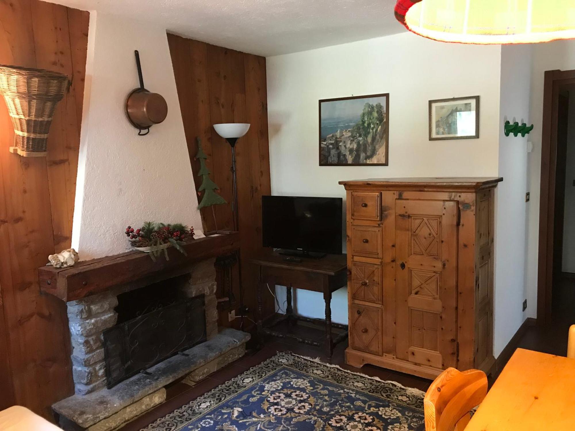 Hameau De Jadis Διαμέρισμα Pré-Saint-Didier Εξωτερικό φωτογραφία
